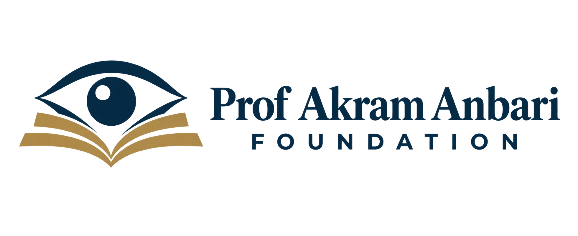 Prof Akram Anbari Foundation